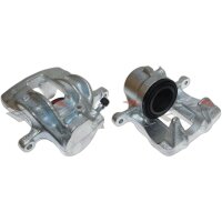 Brake caliper front axle right grip saddle Ø 54 mm...