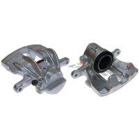 Brake caliper front axle left grip saddle Ø 54 mm...