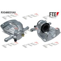 Bremssattel vorne links FTE für RENAULT KANGOO /