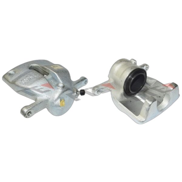 Bremssattel Vorderachse rechts Faustsattel Ø 54 mm FTE für u.a. RENAULT KANGOO