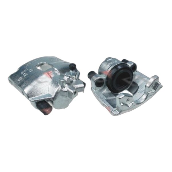 Bremssattel Vorderachse rechts Faustsattel Ø 54 mm FTE für u.a. FIAT PANDA