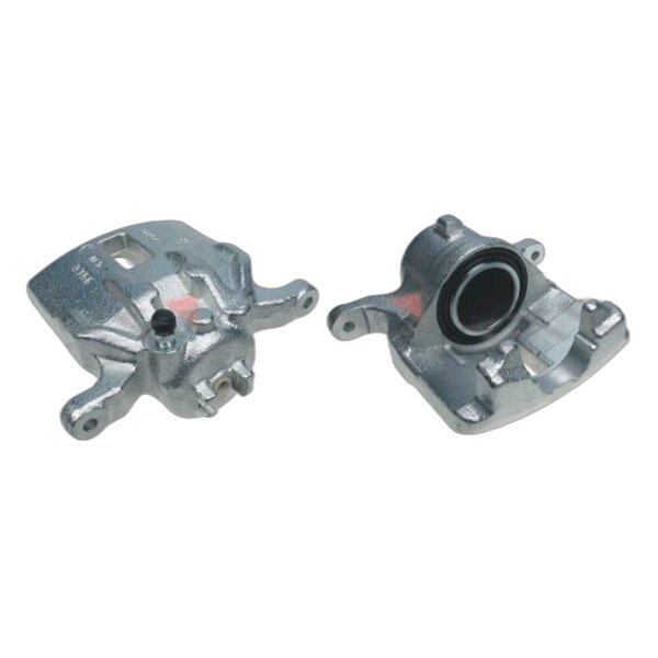 Bremssattel Vorderachse links Faustsattel Ø 54 mm FTE für HONDA CIVIC