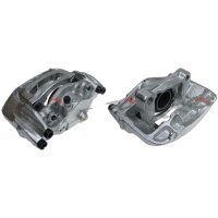 Brake caliper front axle left grip saddle Ø 54 mm...