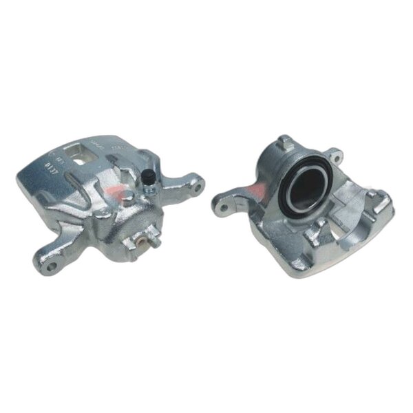 Bremssattel Vorderachse rechts Faustsattel Ø 54 mm FTE für HONDA CIVIC