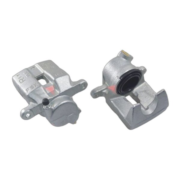 Brake caliper front axle right grip saddle Ø 54 mm FTE for MAZDA MX-5