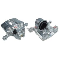 Brake caliper front axle left grip saddle Ø 54 mm...