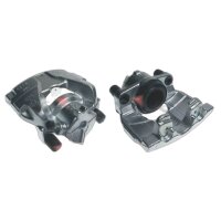Brake caliper front axle left grip saddle Ø 54 mm...