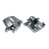 Brake caliper front axle left grip saddle Ø 54 mm...