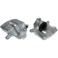Brake caliper front axle left grip saddle Ø 54 mm...