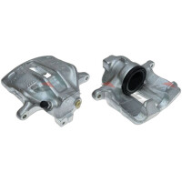 Brake caliper front axle right grip saddle Ø 54 mm...