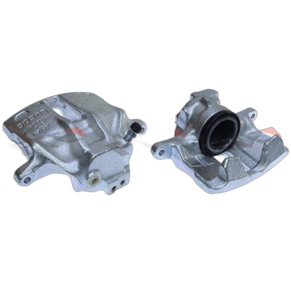 Bremssattel Vorderachse links Faustsattel Ø 54 mm FTE für u.a. AUDI A4