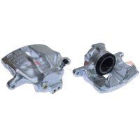 Brake caliper front axle left grip saddle Ø 54 mm...