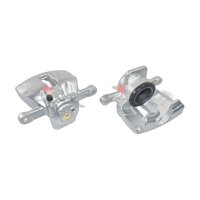 Brake caliper front axle left grip saddle Ø 54 mm...