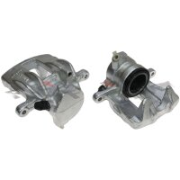 Brake caliper front axle left grip saddle Ø 54 mm...