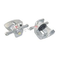 Bremssattel Vorderachse rechts Faustsattel Ø 54 mm...