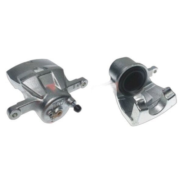 Bremssattel Vorderachse rechts Faustsattel Ø 54 mm FTE für u.a. TOYOTA YARIS
