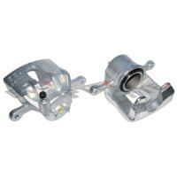 Brake caliper front axle left grip saddle Ø 54 mm...