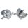 Brake caliper front axle left grip saddle Ø 54 mm FTE for e.g. KIA STONIC