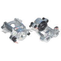 Brake caliper front axle right grip saddle Ø 54 mm...