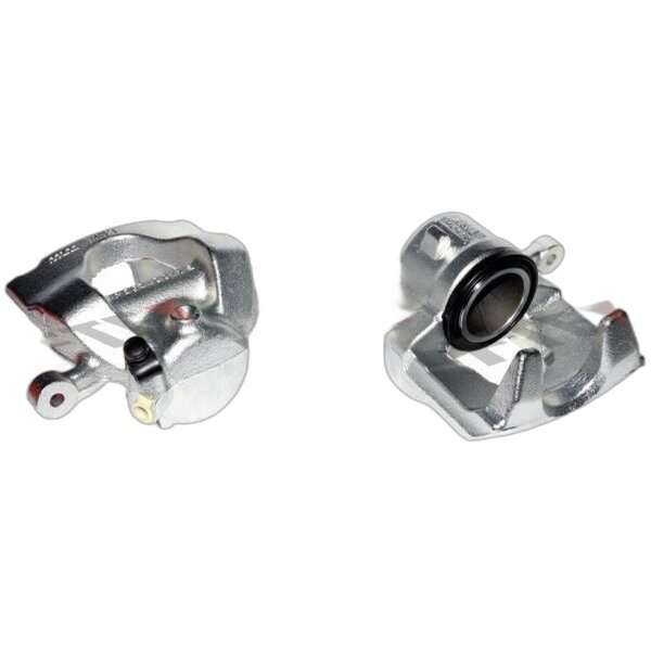 Brake caliper front axle left grip saddle Ø 54 mm FTE for e.g. MINI MINI