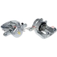 Bremssattel Vorderachse rechts Faustsattel Ø 54 mm...