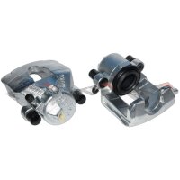 Brake caliper front axle left grip saddle Ø 54 mm...