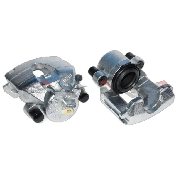 Bremssattel Vorderachse rechts Faustsattel Ø 54 mm FTE für u.a. SEAT IBIZA