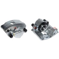 Brake caliper front axle left grip saddle Ø 54 mm...