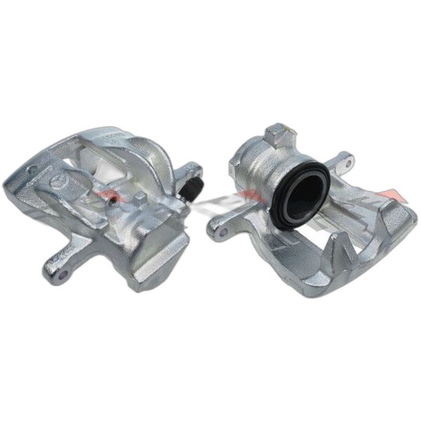 Bremssattel Vorderachse rechts Faustsattel Ø 54 mm FTE für u.a. MB C-KLASSE