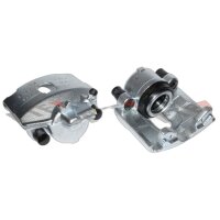 Brake caliper front axle right grip saddle Ø 54 mm...