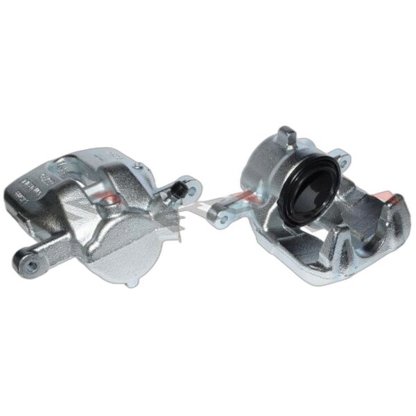 Brake caliper front axle right grip saddle Ø 54 mm FTE for LANCIA YPSILON