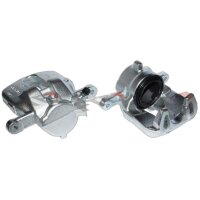 Bremssattel Vorderachse rechts Faustsattel Ø 54 mm...