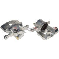 Brake caliper front axle left grip saddle Ø 54 mm...