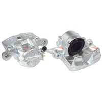 Brake caliper front axle left grip saddle Ø 54 mm...