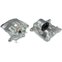 Brake caliper front axle left grip saddle Ø 54 mm...