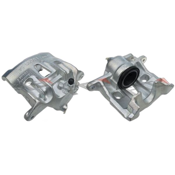 Brake caliper front axle right grip saddle Ø 54 mm FTE for e.g. VW TRANSPORTER