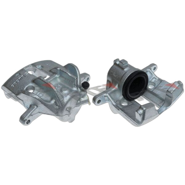 Brake caliper front axle right grip saddle Ø 54 mm FTE for CITROËN XSARA