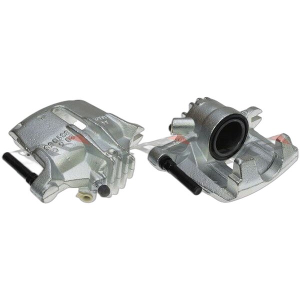 Brake caliper front axle left grip saddle Ø 54 mm FTE for e.g. CITROËN XSARA