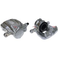 Brake caliper front axle left grip saddle Ø 54 mm...