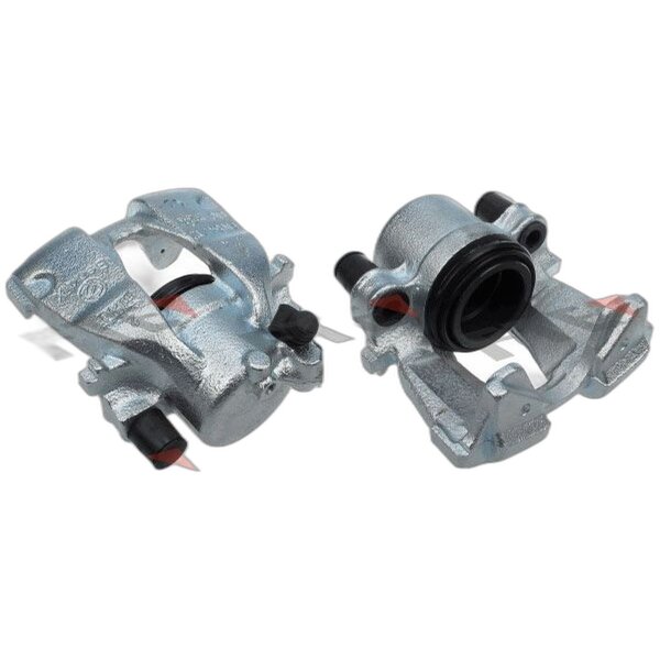 Brake caliper front axle right grip saddle Ø 54 mm FTE for FIAT BRAVA