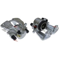 Brake caliper front axle left grip saddle Ø 54 mm...