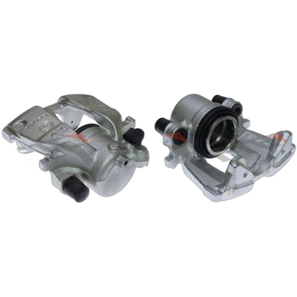 Bremssattel Vorderachse rechts Faustsattel Ø 54 mm FTE für u.a. FIAT MAREA