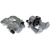 Bremssattel Vorderachse rechts Faustsattel Ø 54 mm...