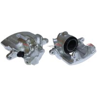 Brake caliper front axle left grip saddle Ø 54 mm...