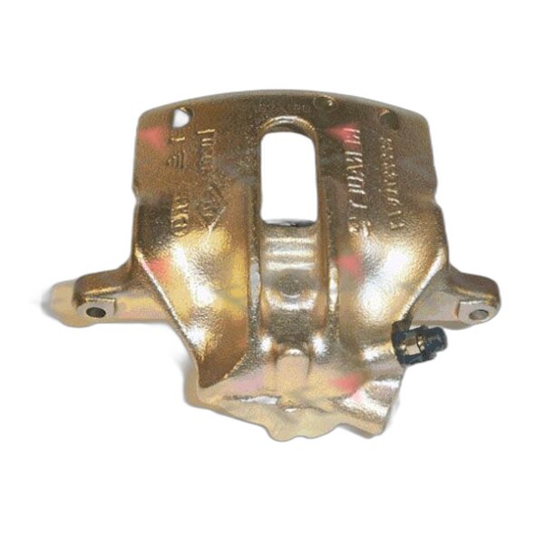 Brake caliper front axle right grip saddle Ø 54 mm FTE for RENAULT LAGUNA