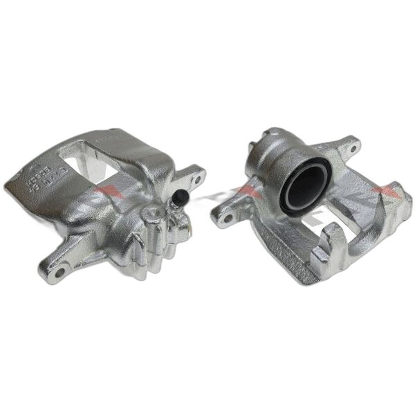 Brake caliper front axle right grip saddle Ø 54 mm FTE for CITROËN C4