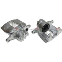 Brake caliper front axle right grip saddle Ø 54 mm...