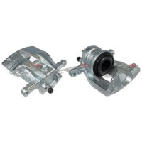 Brake caliper front axle left grip saddle Ø 54 mm...