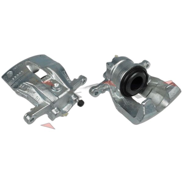 Bremssattel Vorderachse rechts Faustsattel Ø 54 mm FTE für u.a. OPEL MERIVA