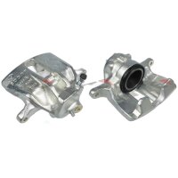 Bremssattel Vorderachse rechts Faustsattel Ø 54 mm...